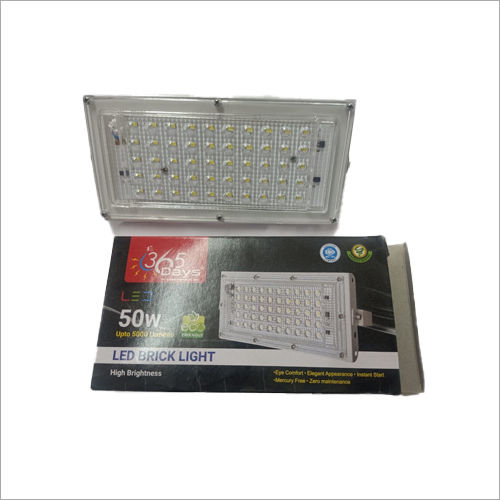 50W Led Brick Light