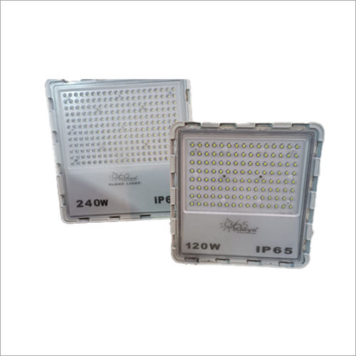 Flood Light 120W