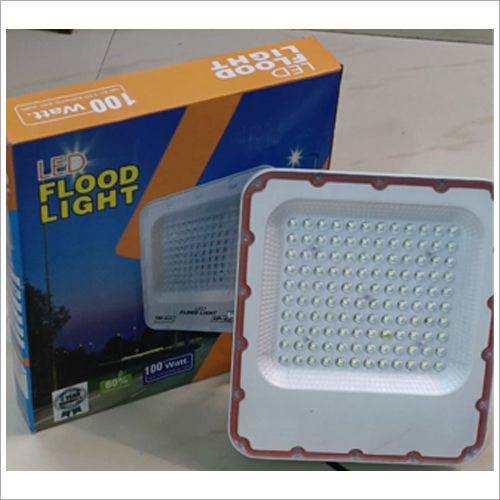 Led Flood Light 100 Watt