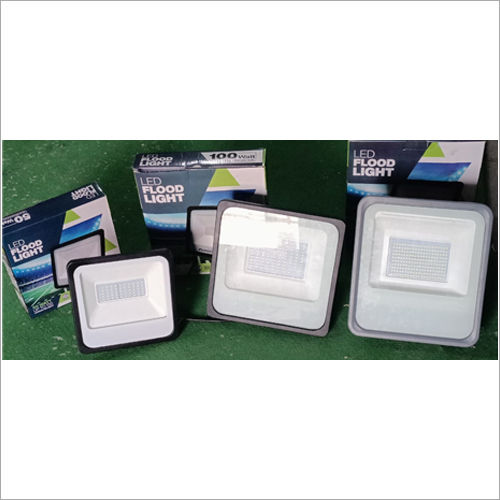 Led Flood Light