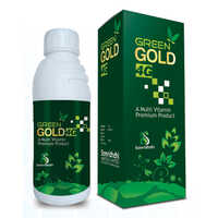 Green Gold 4G Multivitamin Premium Product