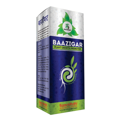 Baazigar Amino Humic And Fulvic