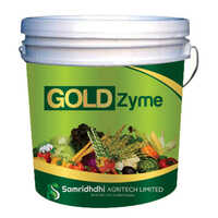 Gold Zyme
