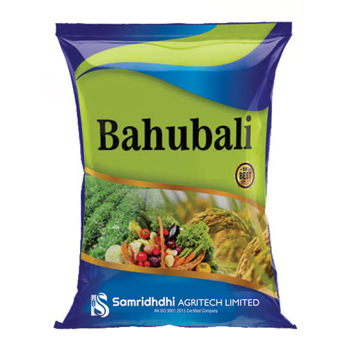 Bahubali Organic Fertilizer