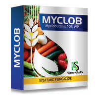 Myclob Myclobutanil 10 Percent WP