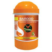 Barood Emamectin Benzoate 5 Percent SG