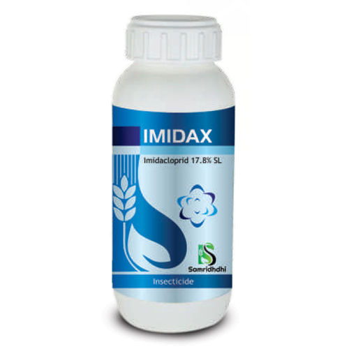 Imidax Imidacloprid 17.8 Percent SL