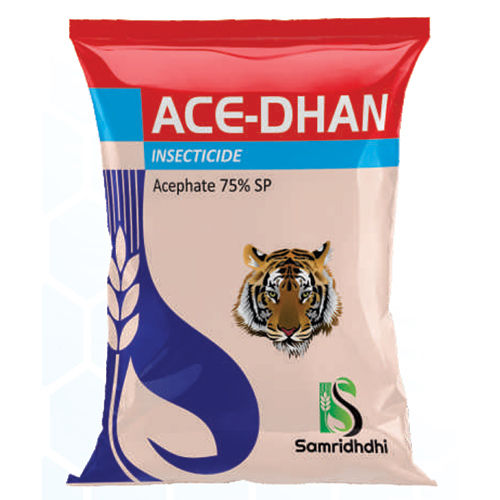 Ace-Dhan Acephate 75 Percent SP