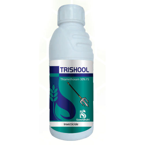 Trishool Thiamethoxam 30 Percent FS