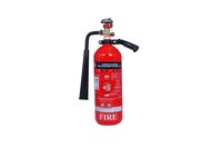 Co2 Fire Extinguisher -carbon Dioxide Gas