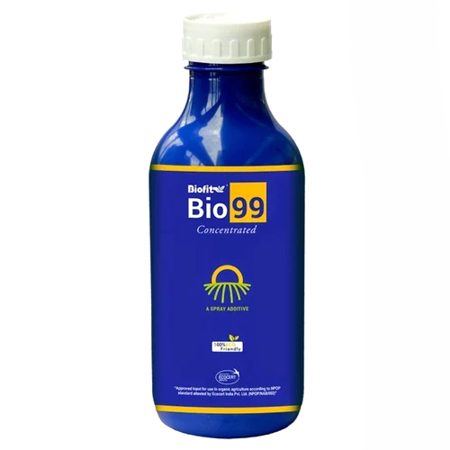 500Ml Biofit Bio 99 Concentrated Application: Organic Fertilizer