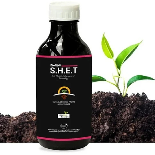 Organic Plant Growth Promoter Liquid