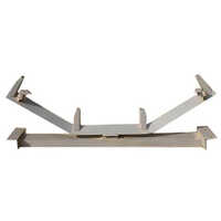 Idler Roller Frame