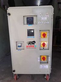 रेक्टिफायर सह बैटरी चार्जर्स