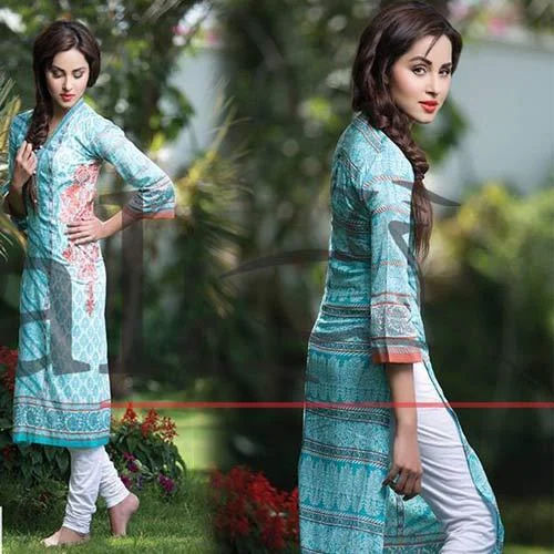 Cotton Kurti