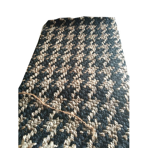 Modern Handspun Jute Mats