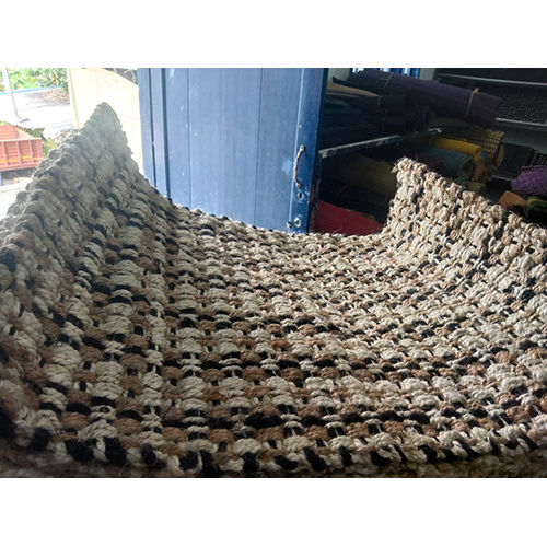 Designer Jute Mats