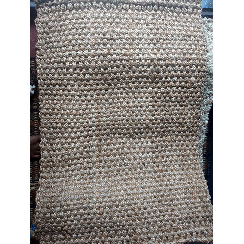 Handmade Jute Mats