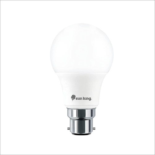 SUN KING 12 W LED Infinity  Energy Efficient Bulb With Hybrid Technology