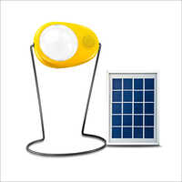 Plastic 3 In 1 Solar Lantern