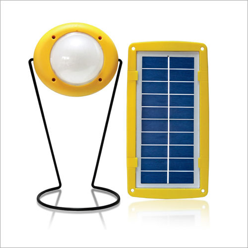 Sun King Pro 200 Emergency Solar Light Lamp with USB Mobile Charging
