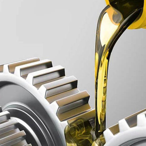 Industrial Lubricant Additive