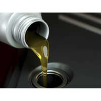 Automotive Lubricant Additive