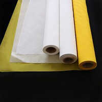 Industrial Imported Screen Printing Mesh