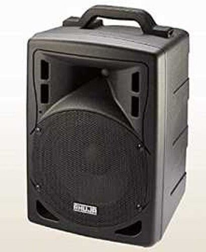 Trolley Speaker BTA-660 - Ahuja