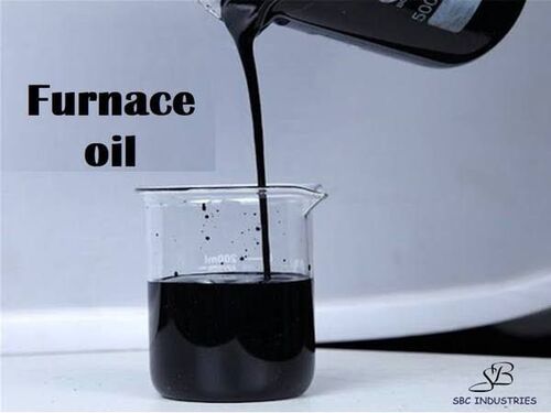 Furnace Oil