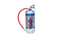Kitchen Fire Extinguisher ( K -class) - Application: Wet Chemical (kitchen Fire)