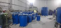FRP DOSING TANK