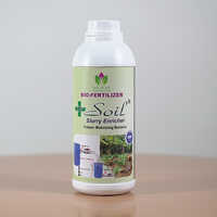 Soil Potash Mobilizing Bacteria Bio Fertilizer Granular
