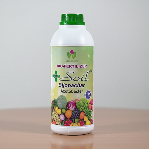 Soil Bijopachar Azotobacter Bio Fertilizer
