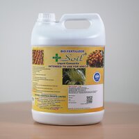 Soil Intended Bio Fertilizer To Use For Areca