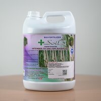 Soil Intended Bio Fertilizer To Use For Sugarcane