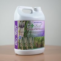 Soil Intended Bio Fertilizer To Use For Sugarcane