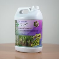 Soil Intended Bio Fertilizer To Use For Sugarcane