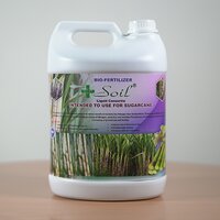 Soil Intended Bio Fertilizer To Use For Sugarcane