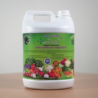 Soil Fertility Booster