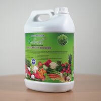 Soil Fertility Booster