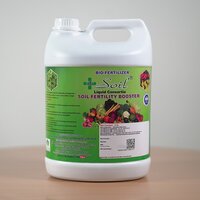 Soil Fertility Booster