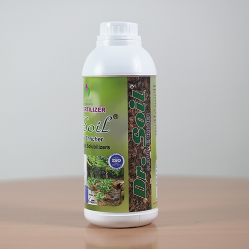 Soil Phosphate Solubilizer Bio Fertilizer