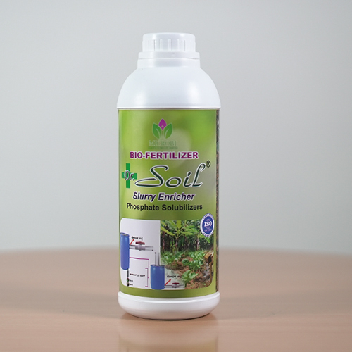 Soil Phosphate Solubilizer Bio Fertilizer