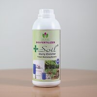 Soil Potash Mobilizing Bacteria Bio Fertilizer