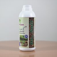 Soil Potash Mobilizing Bacteria Bio Fertilizer