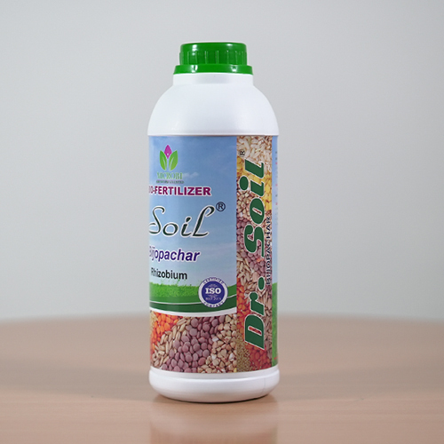 Bijopachar Rhizobium Bio Fertilizer