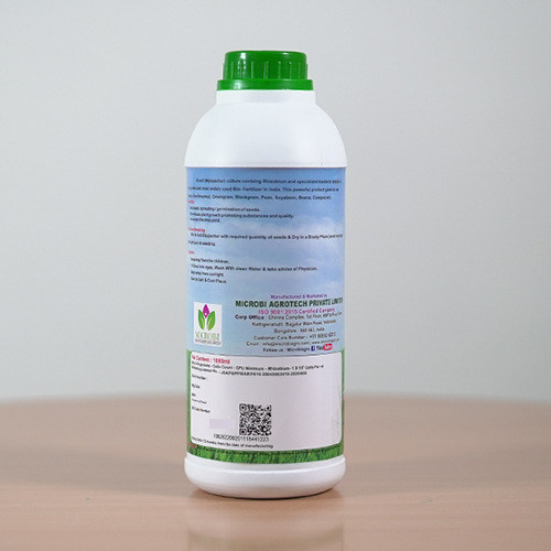 Bijopachar Rhizobium Bio Fertilizer