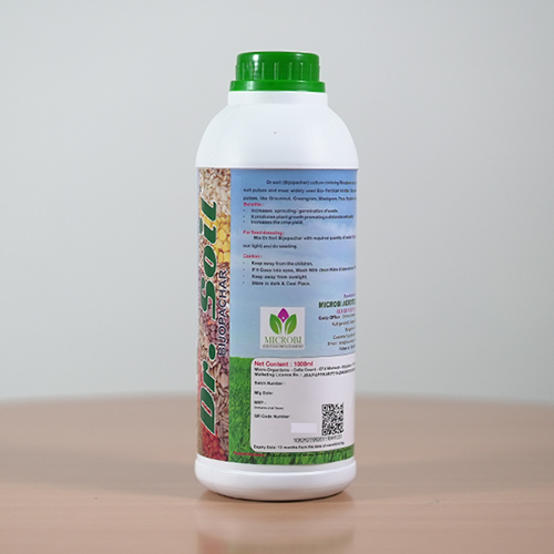 Bijopachar Rhizobium Bio Fertilizer