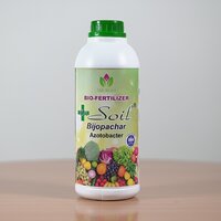Soil Bijopachar Azotobacter Bio Fertilizer